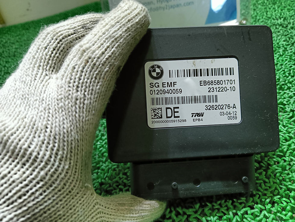 Miniature : BMW ACTIVE HYBRID 5 2012 DAA-FZ35