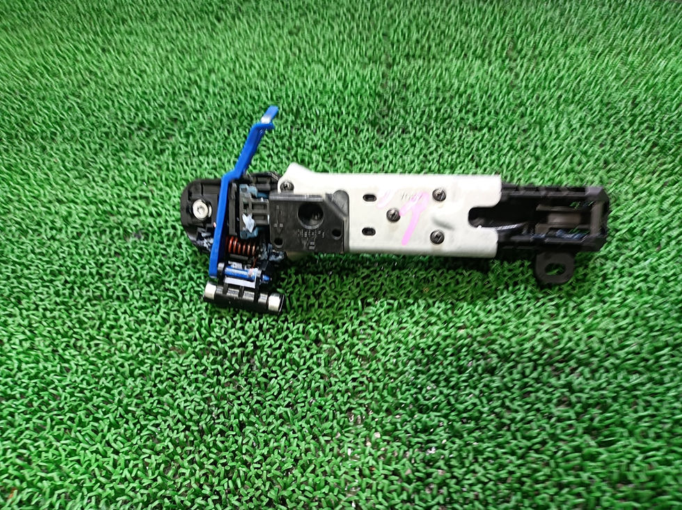 Miniatura: TOYOTA Crown 2013 GRS210