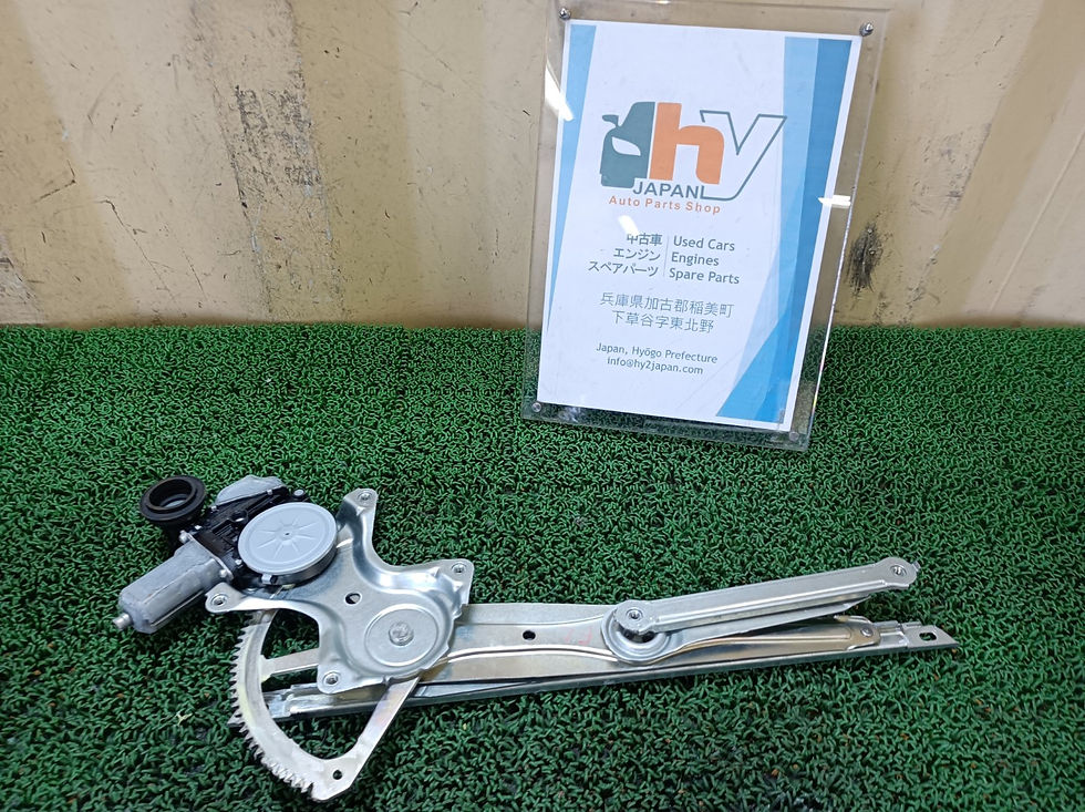 Lexus HS 250h 2009 DBA-ANF10