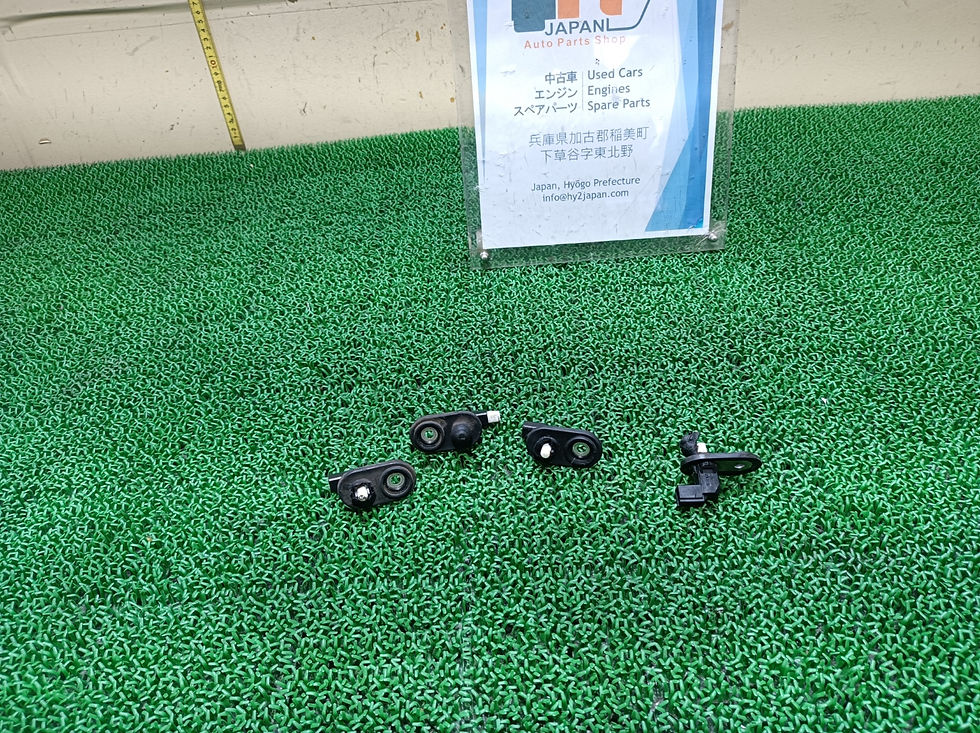 Toyota LITE ACE 2012 S402M