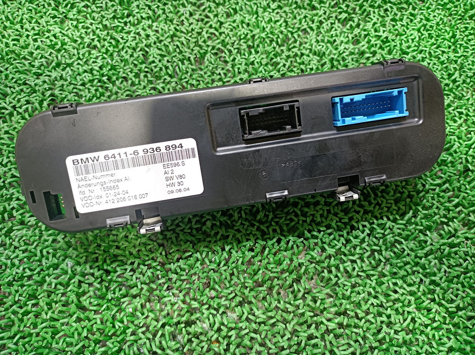 الصورة المصغرة: BMW Z4 2004 GH-BT22