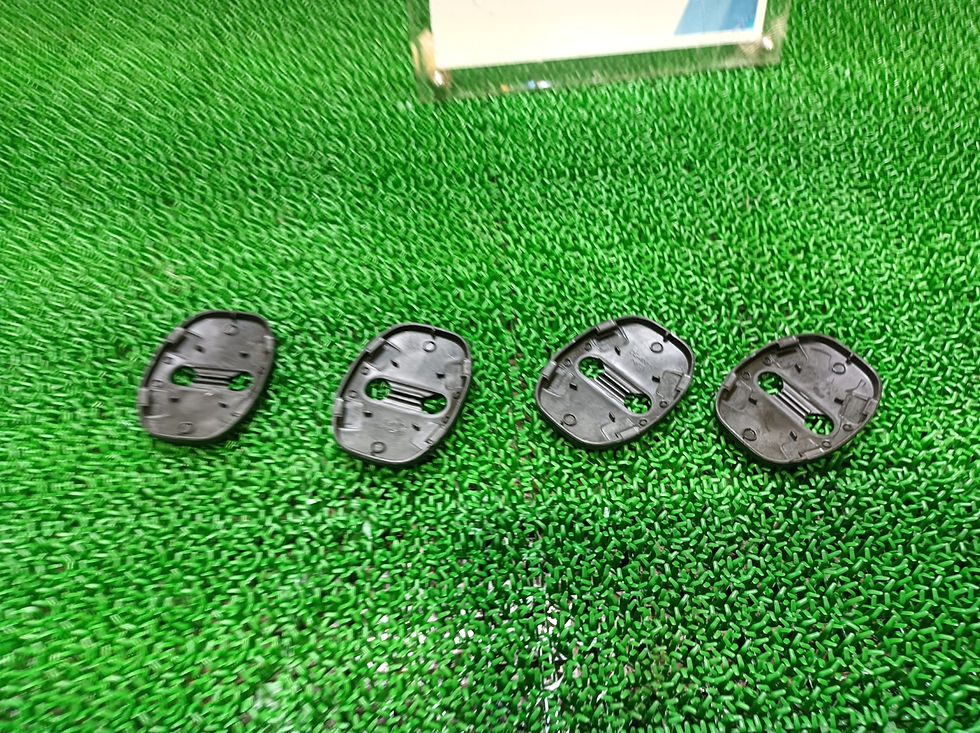 Lexus LS460 2006 DBA-USF40