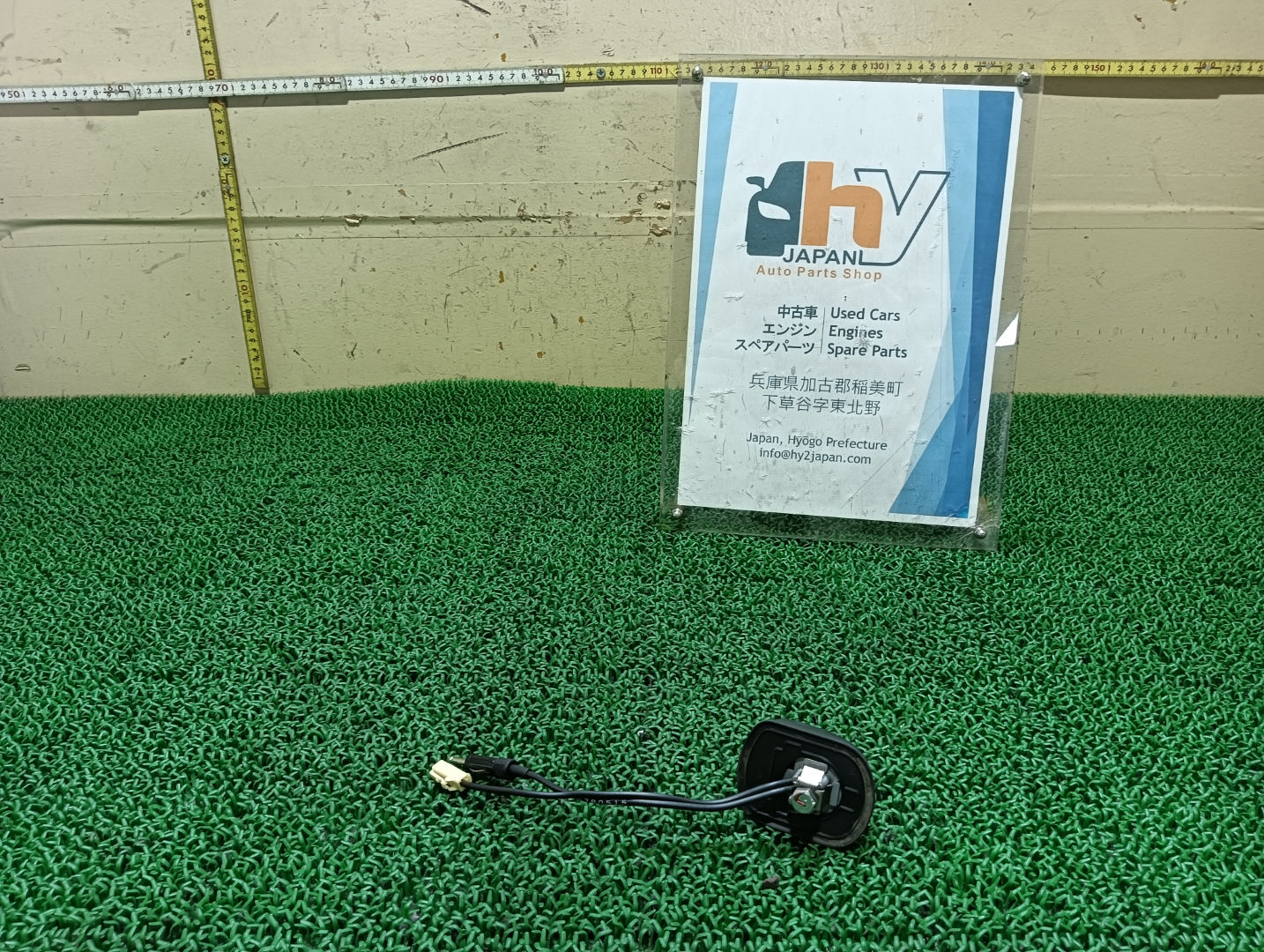 Mitsubishi GALANT FORTIS 2007 DBA-CY4A