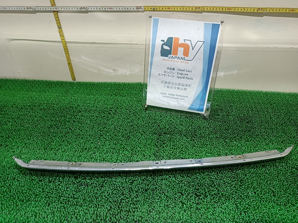 TOYOTA Crown 1997 KD-LS151H