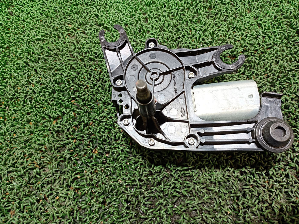 Miniatura: Peugeot 308