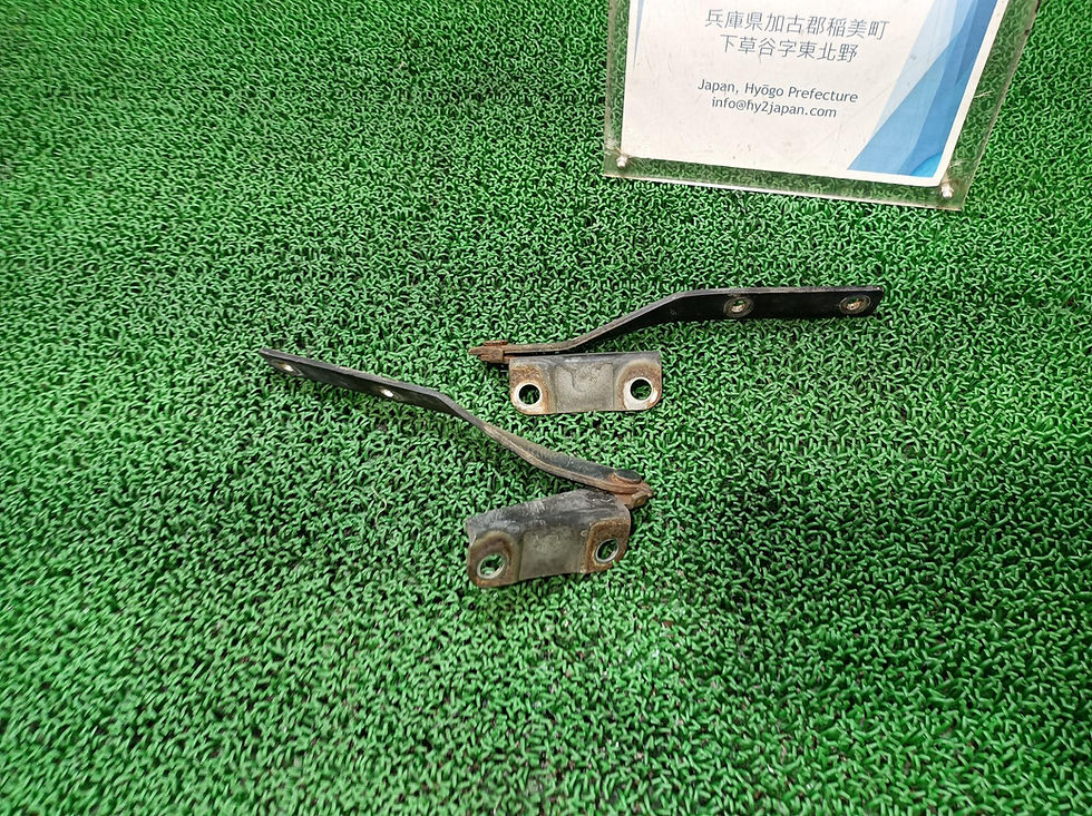 Миниатюра: Mazda Savanna Rx-7 1991 E-FC3S