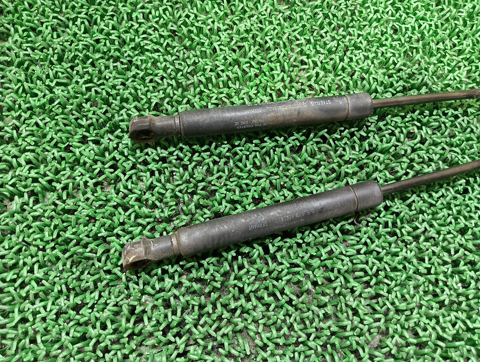 VOLVO V70 CROSS COUNTRY 2005 CBA-SB5254AW