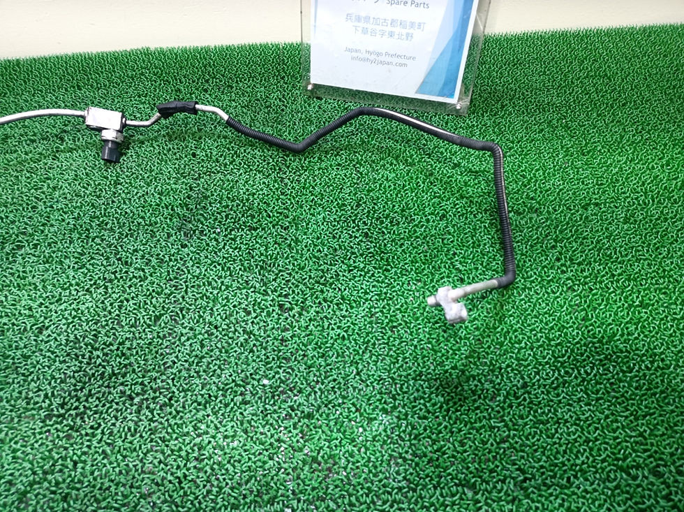 Lexus RX450h 2009 GYL15