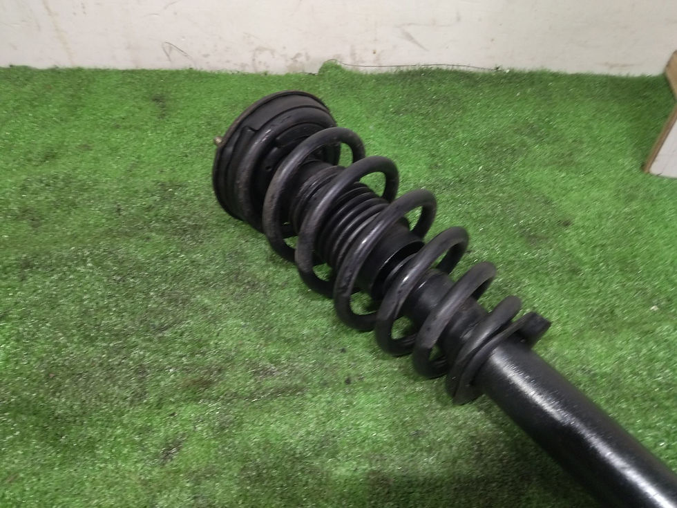 Mitsubishi GALANT 1995 E-E53A