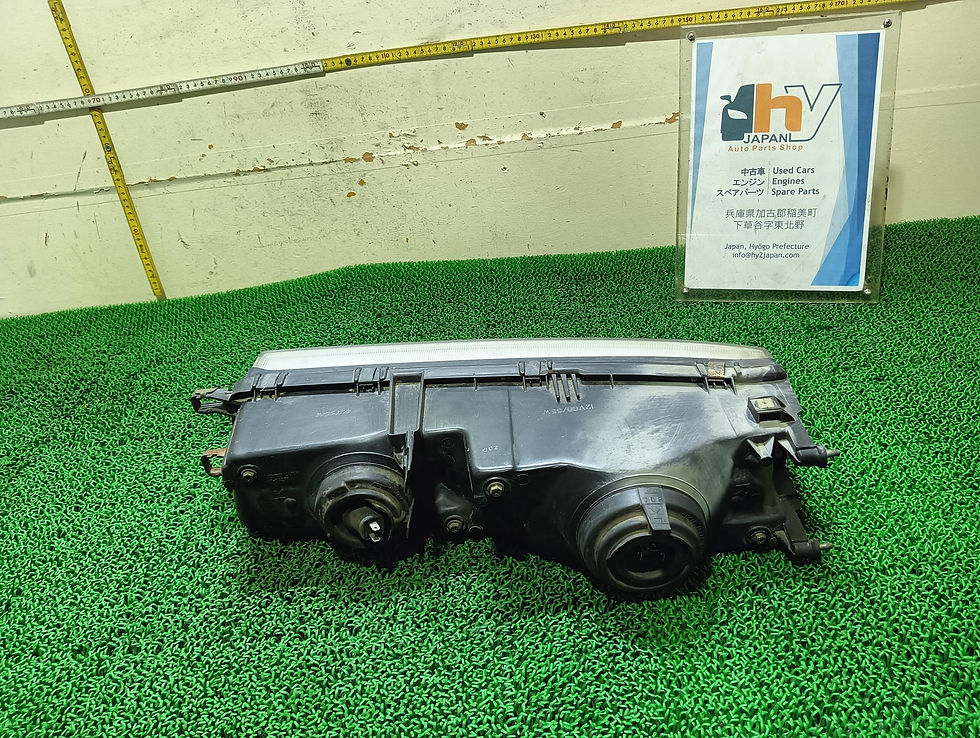 Miniature : TOYOTA Soarer 1988 E-GZ20
