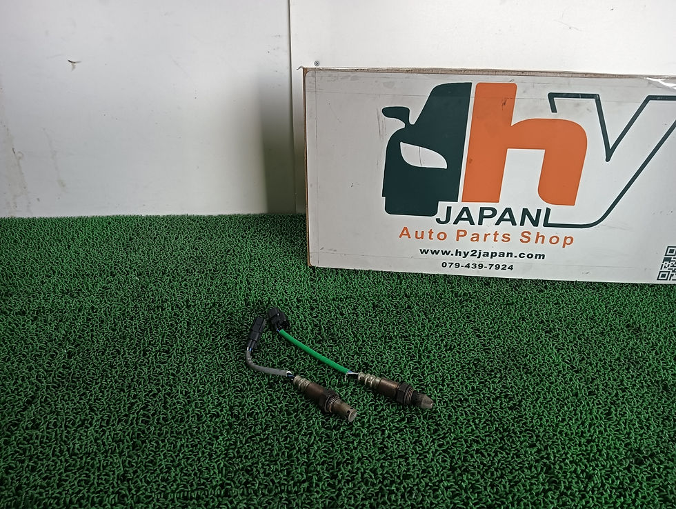 Honda N Box 2015 DBA-JF1