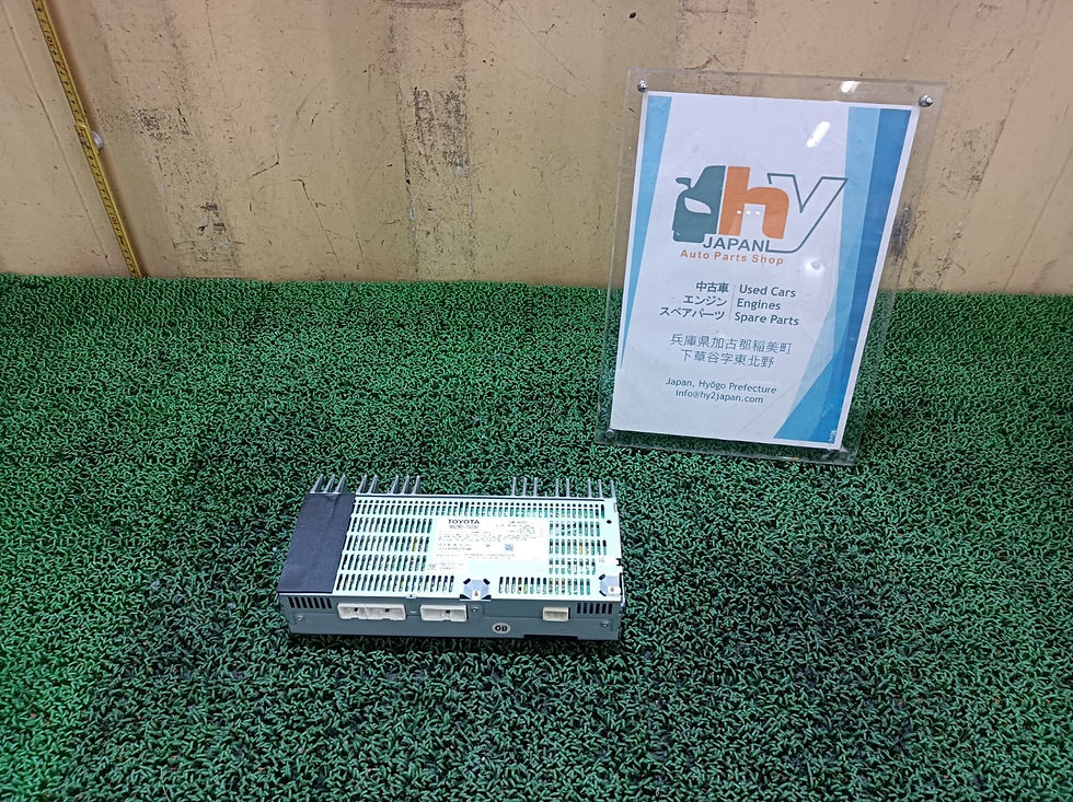 Lexus HS 250h 2009 DBA-ANF10