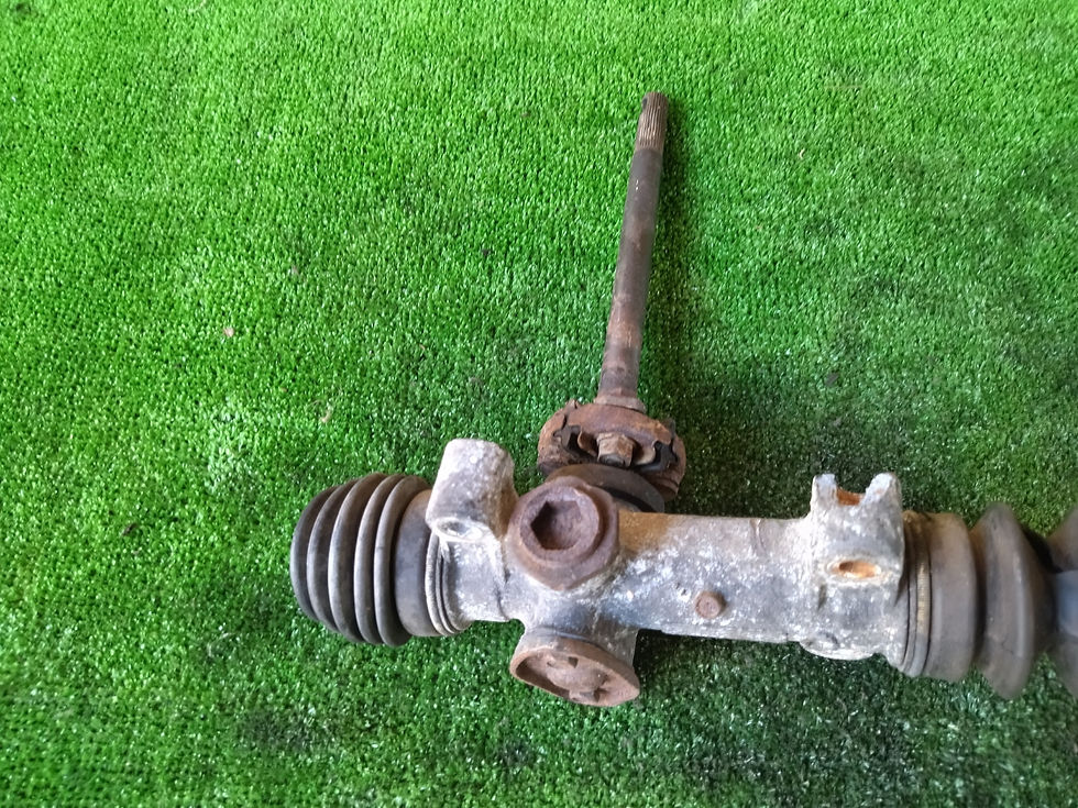 Miniatura: Daihatsu Hijet 1984 S65