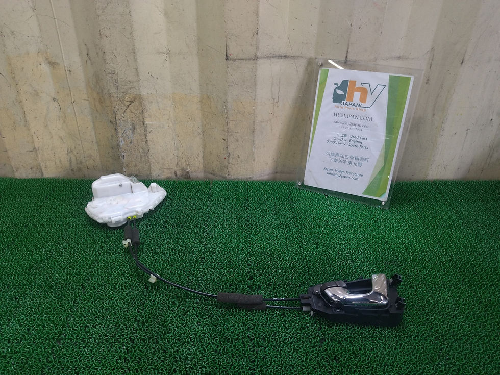 Honda Elysion prestige 2007 DBA-RR1