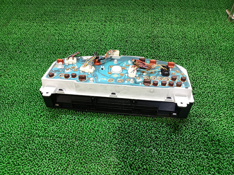 NISSAN Cedric 1997 E-CMJY31