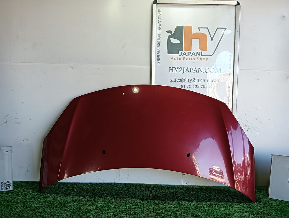 Citroen DS3 2011 ABA-A5C5F02