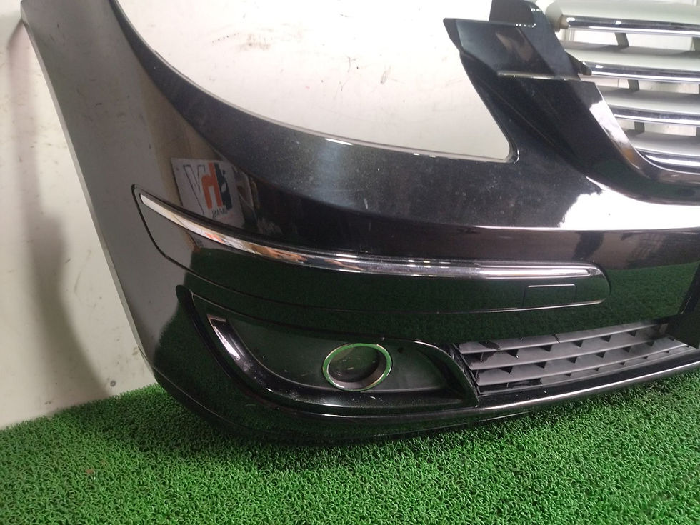 Mercedes Benz B170 2007 CBA-245232