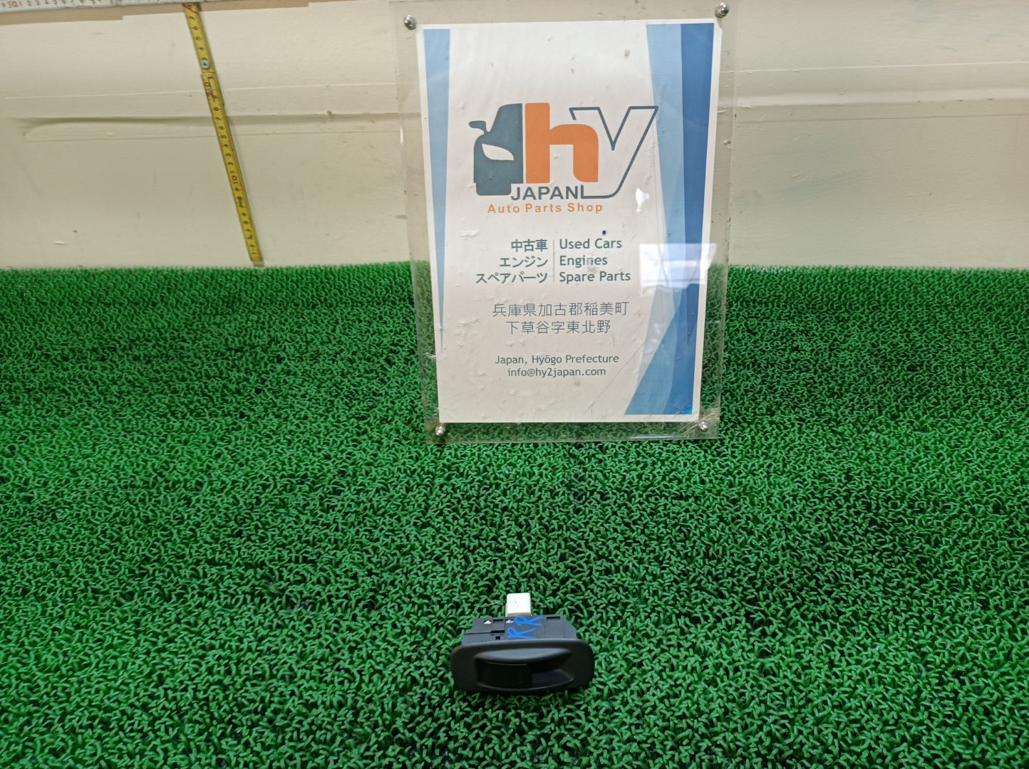 TOYOTA SPRINTER 1992 E-AE100