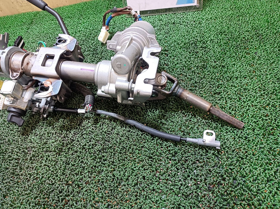 Daihatsu Tanto EXE 2012 DBA-L455S