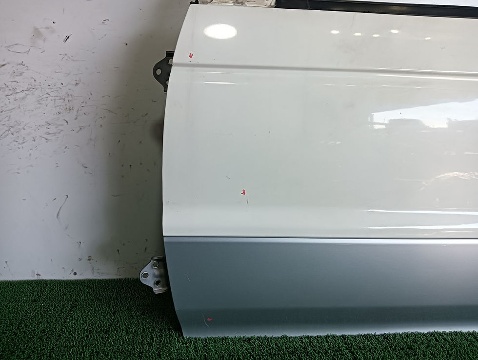 Thumbnail: Mitsubishi Pajero 1997 E-V45W