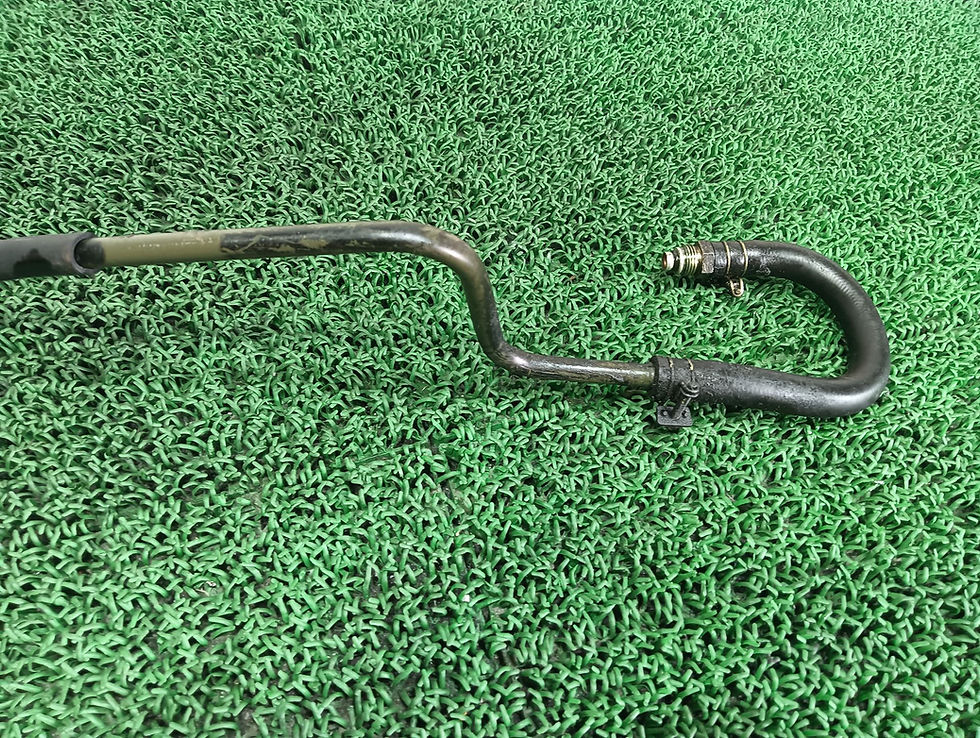 Mitsubishi GALANT 1995 E-E53A