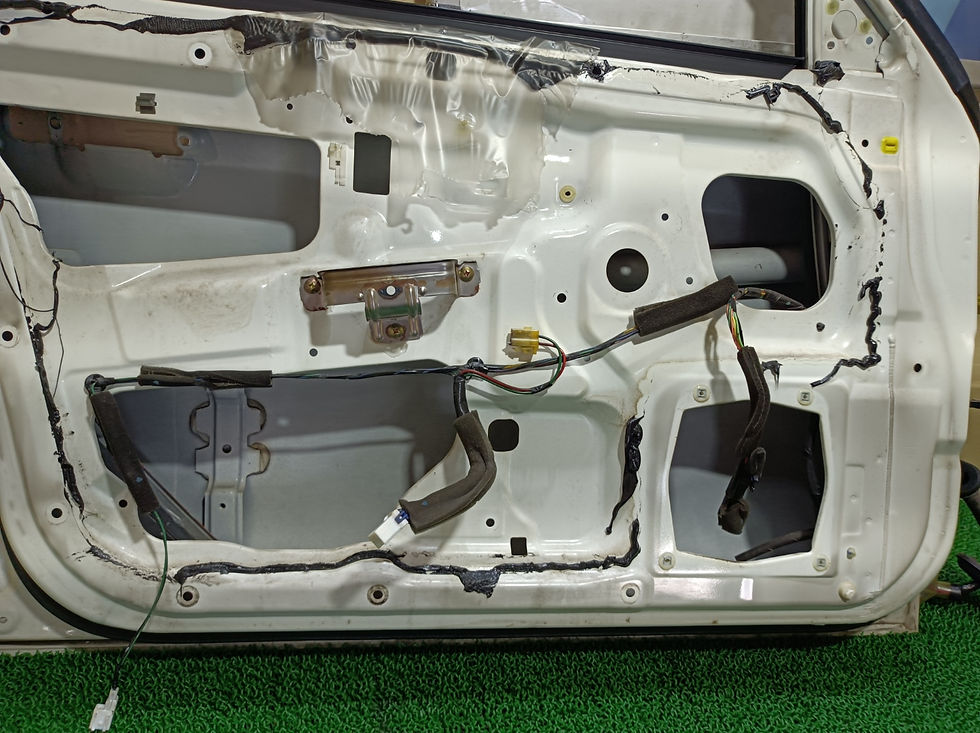 サムネイル： Mitsubishi LANCER 1998 E-CK2A