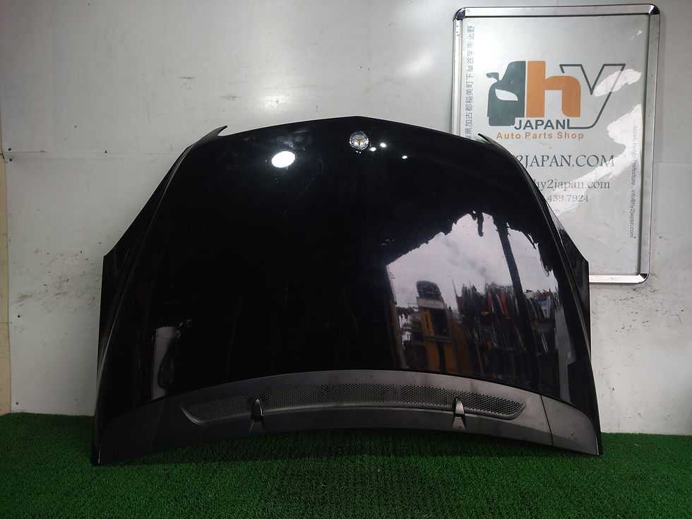 Mercedes Benz B170 2007 CBA-245232