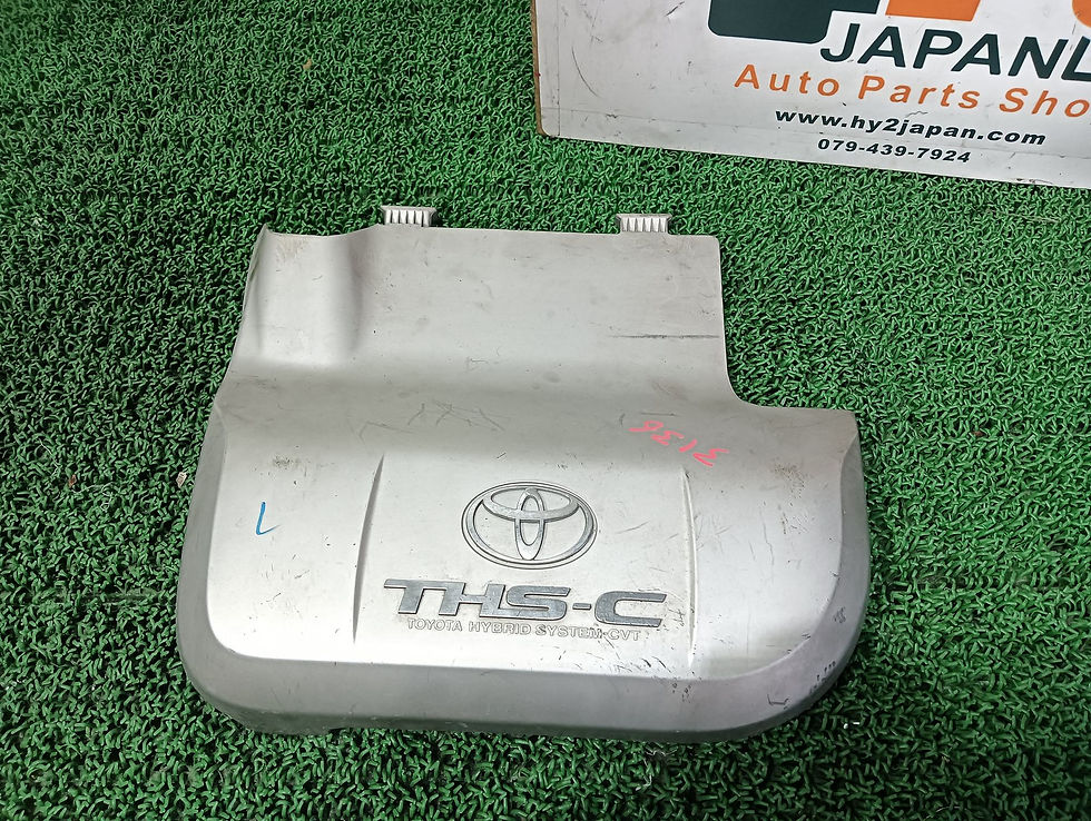 Miniature : Toyota ALPHARD HYBRID 2006 CAA-ATH10W