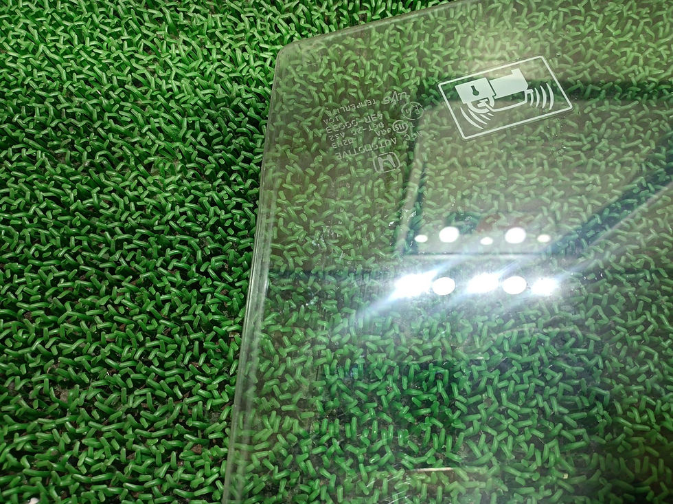 الصورة المصغرة: HONDA INSIGHT 2009 DAA-ZE2