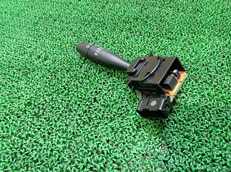 Honda Vamos 2005 ABA-HM1