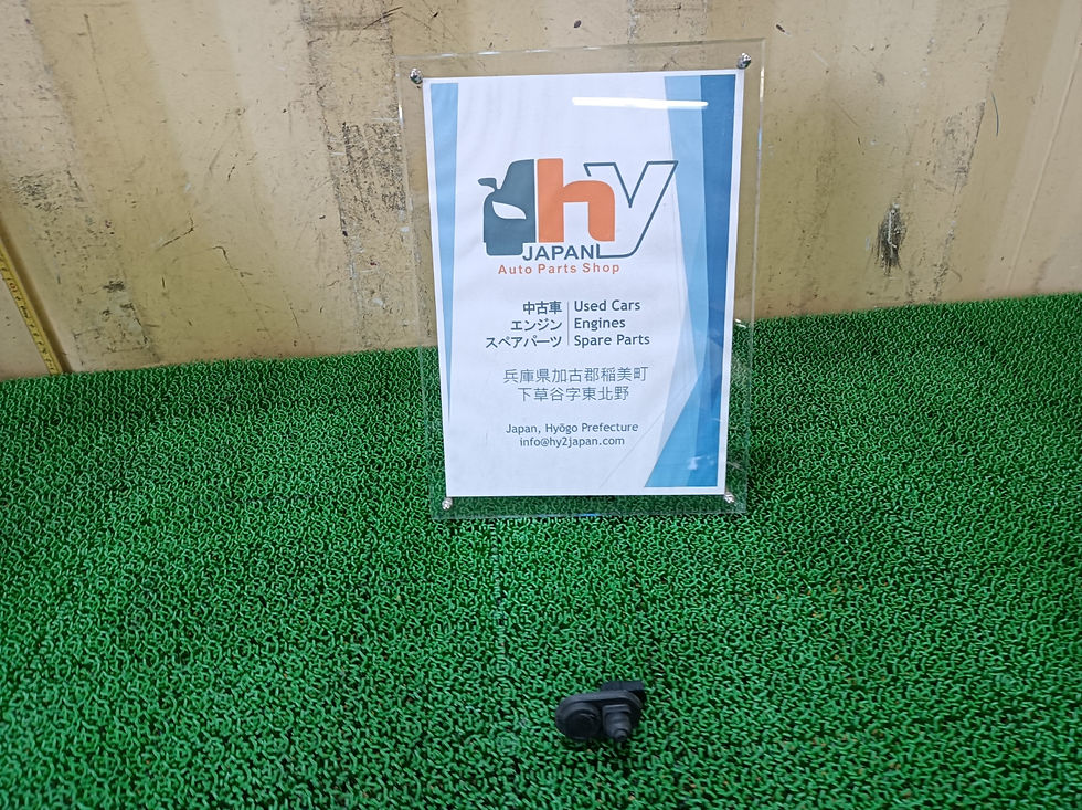 Honda Element 2004 CBA-YH2