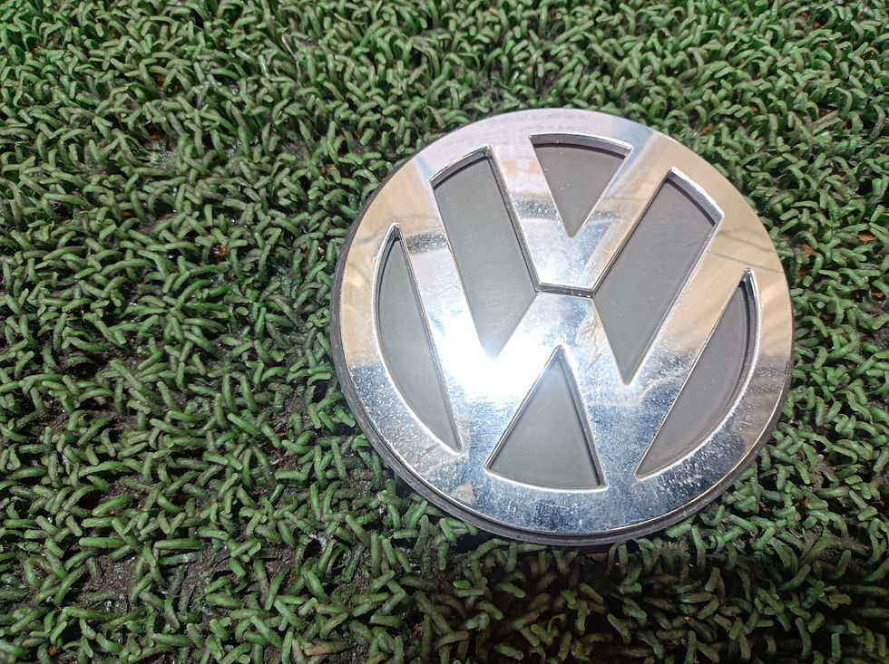 الصورة المصغرة: Volkswagen Newbeetle Turbo 2005 GH-9CAWU