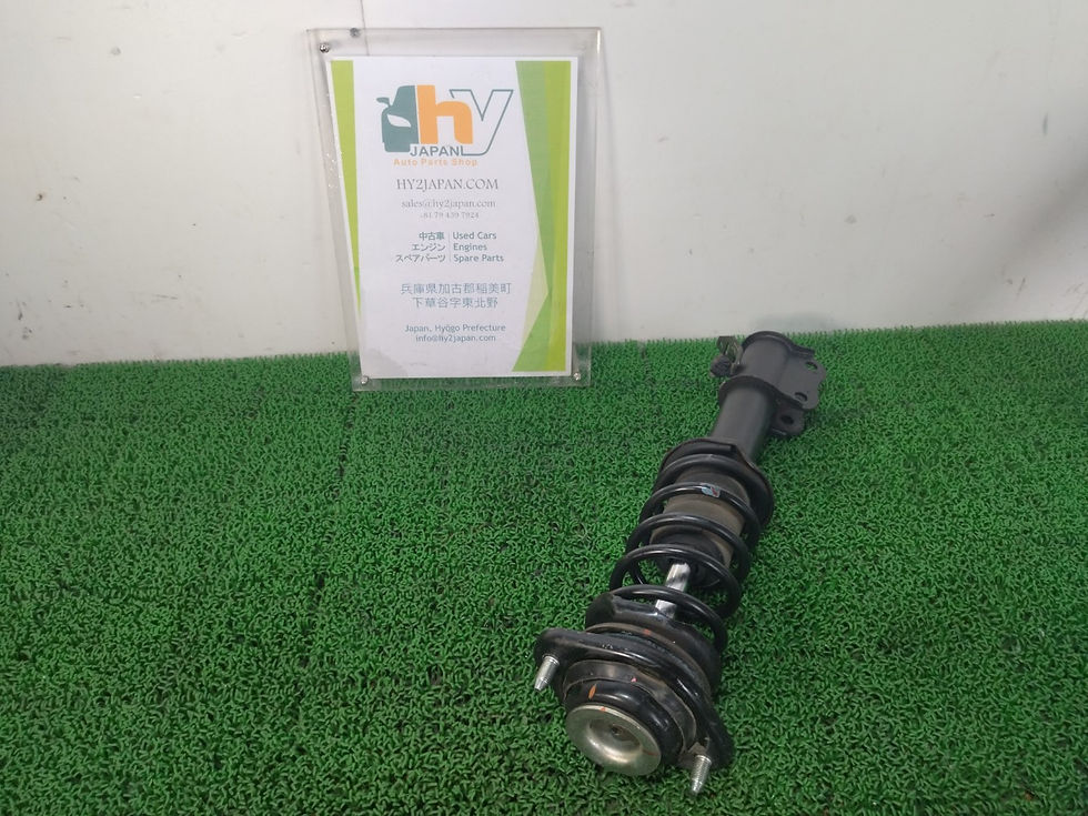 Thumbnail: Mitsubishi Minicab 2010 GBD-U61V