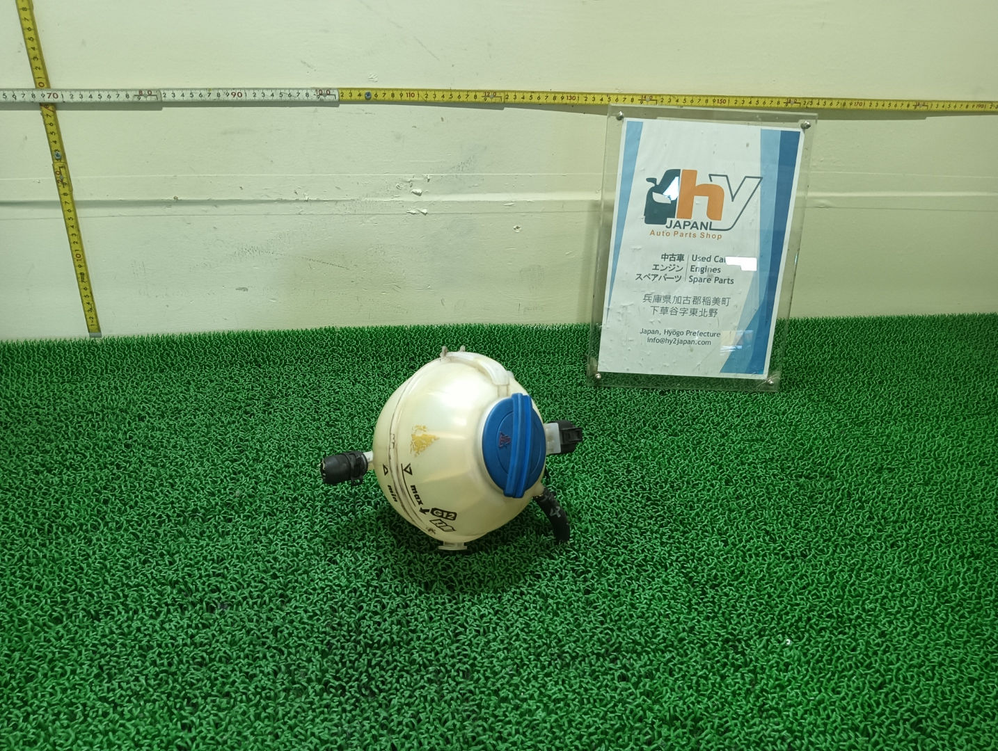 Volkswagen Polo 2012  DBA-6RCBZ