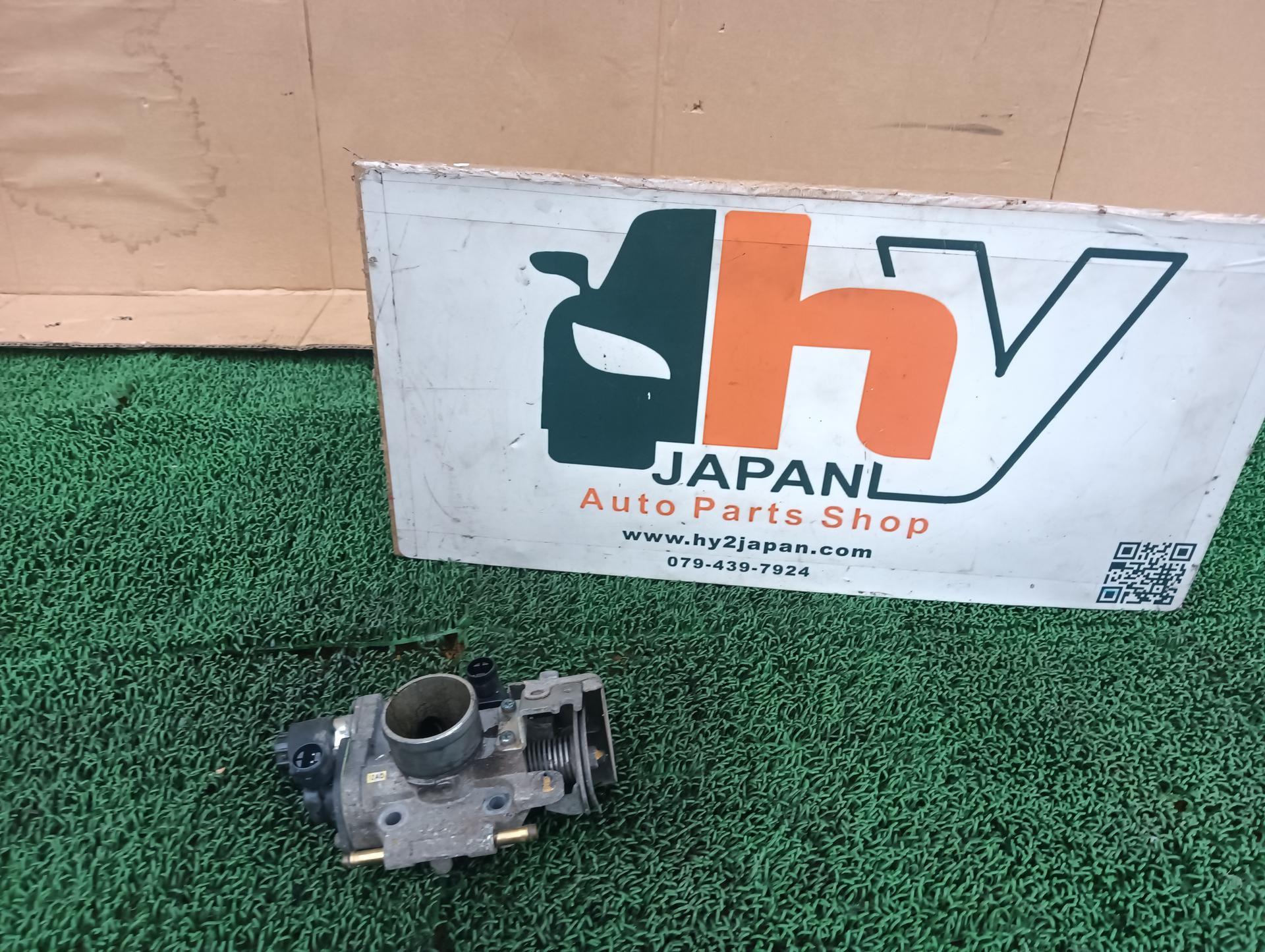 Honda ACTY VAN 2007 HH5