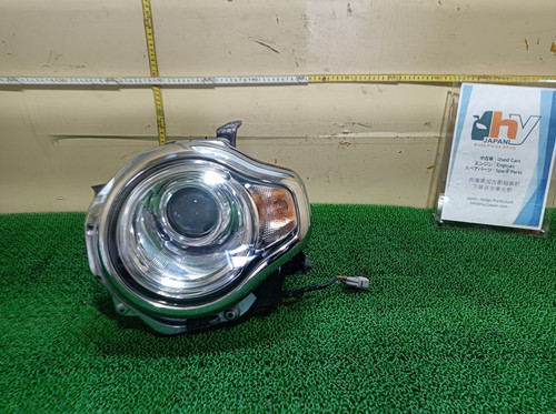 パーツ MR41S Hustler Headlight right side Left -Headlight SUZUKI Hustler MR41S | hy2japan