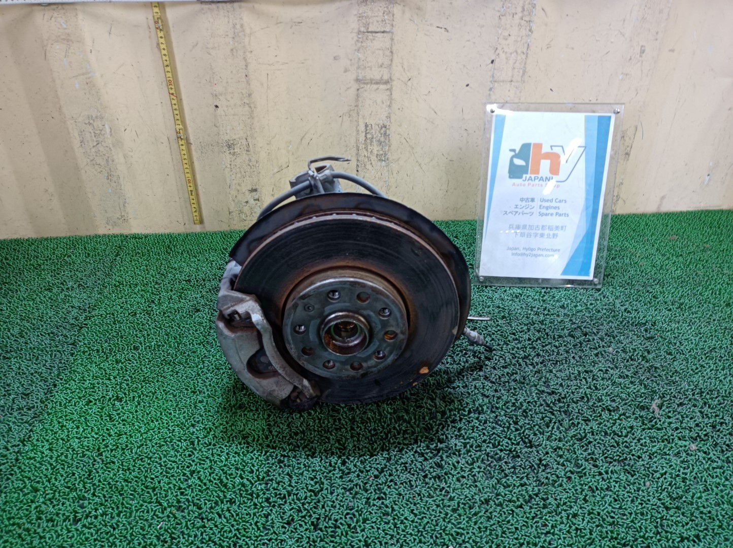 Volkswagen Golf 2015 DBA-AUCJZ