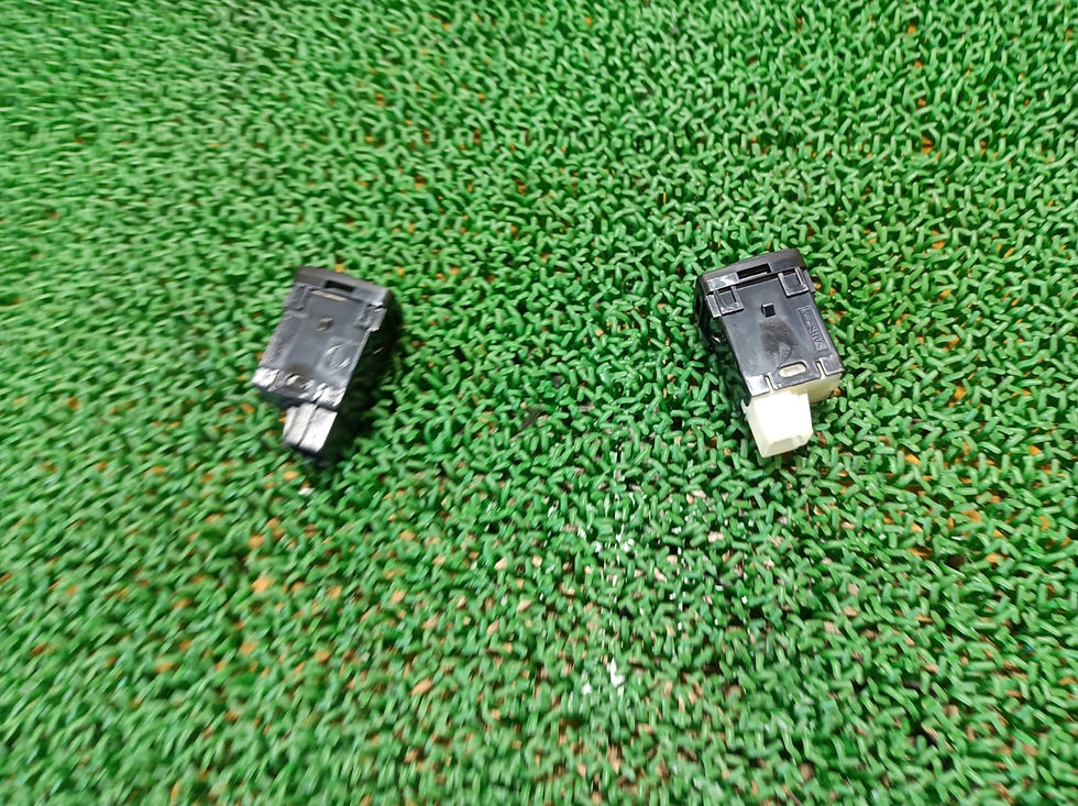 Nissan Note 2016 HE12