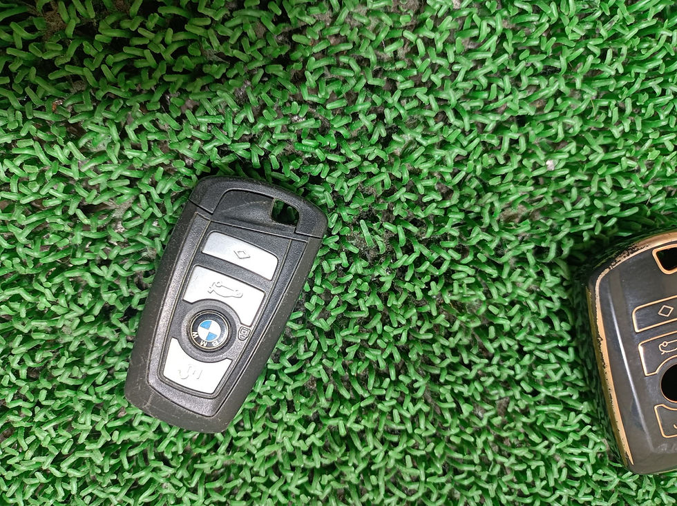 الصورة المصغرة: BMW ACTIVE HYBRID 3 2012 DAA-3F30