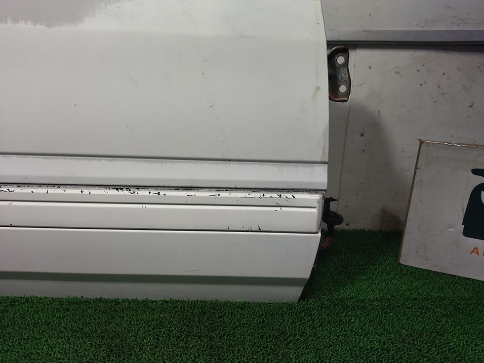 Миниатюра: Nissan Skyline WAGON 1987 E-WHJR31