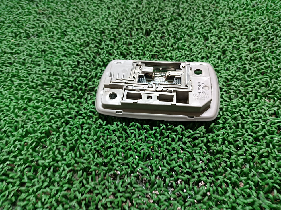 Miniatura: Honda Civic 2009 ABA-FD2