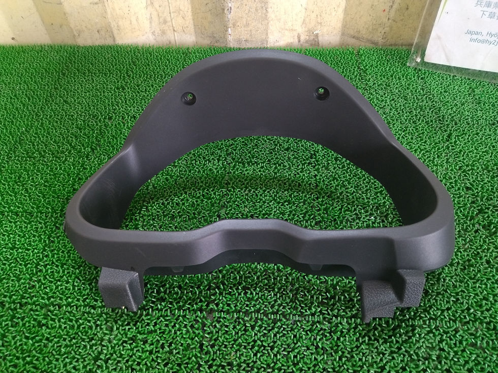 サムネイル： Subaru Legacy 2011 DBA-BR9