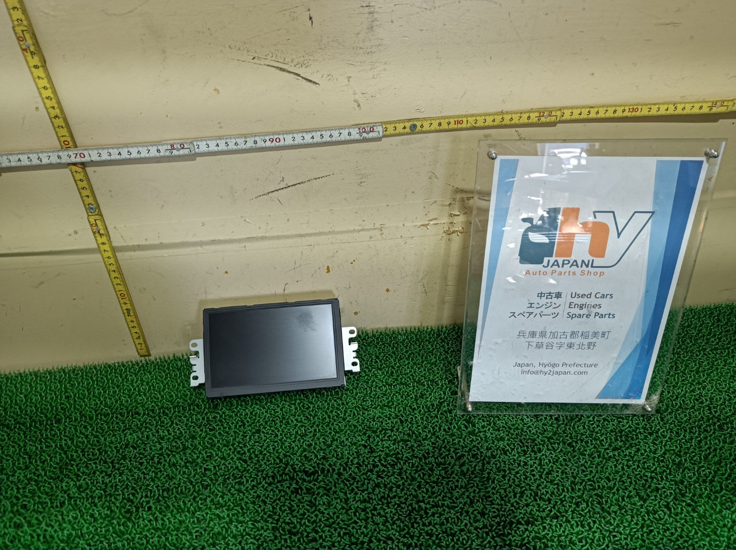 VOLVO V40 CROSS COUNTRY 2016 LDA-M