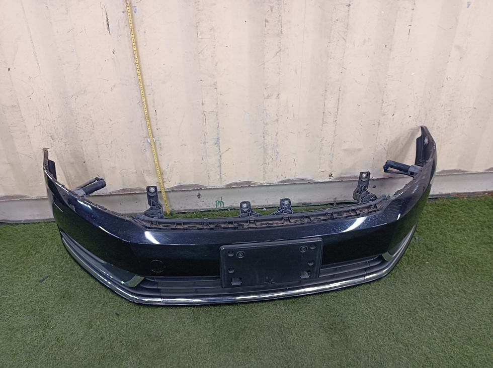 Volkswagen Passat Variant 2012 DBA-3CCAX