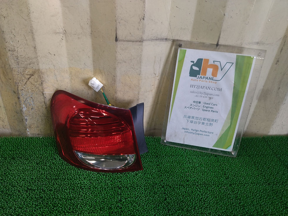 Lexus GS450H 2007 DAA-GWS191