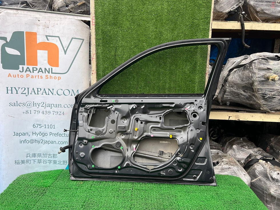 LEXUS LS460L 2009 DBA-USF41