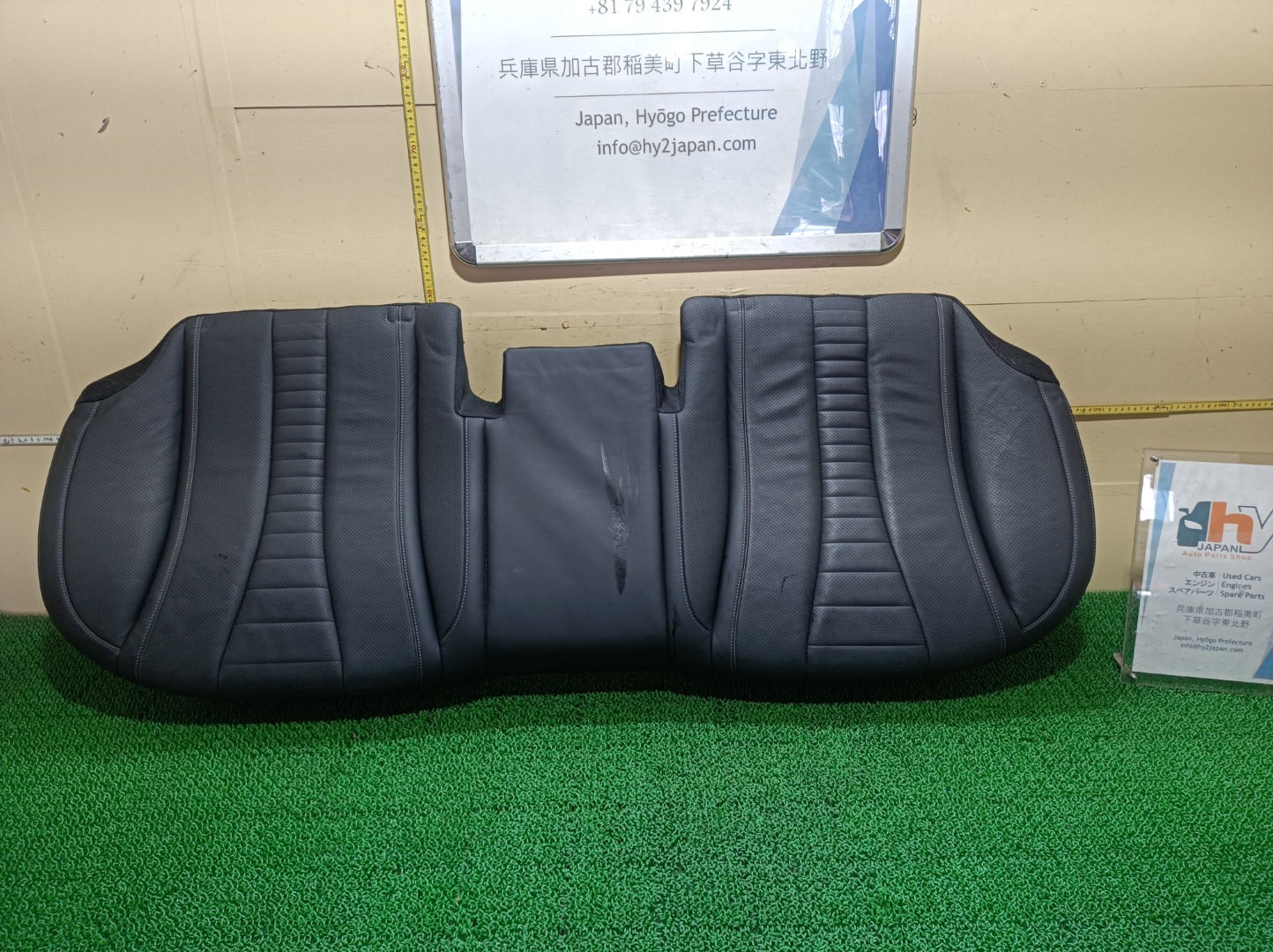 Mercedes Benz S400 HYBRID 2013 DAA-222057