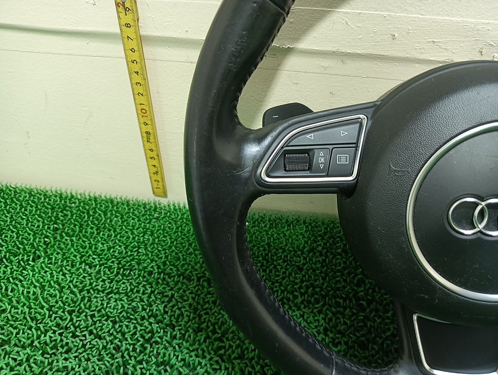 Audi A7 2012 DBA-4GCGWC