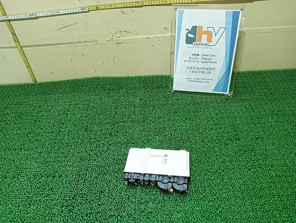 BMW 528i TOURING 2010 DBA-MU30