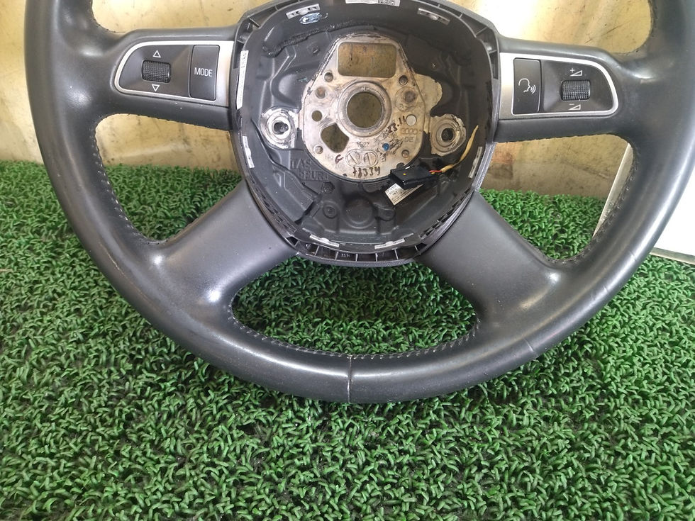 Миниатюра: Audi A4 Avant 2010 DBA-8KCDN